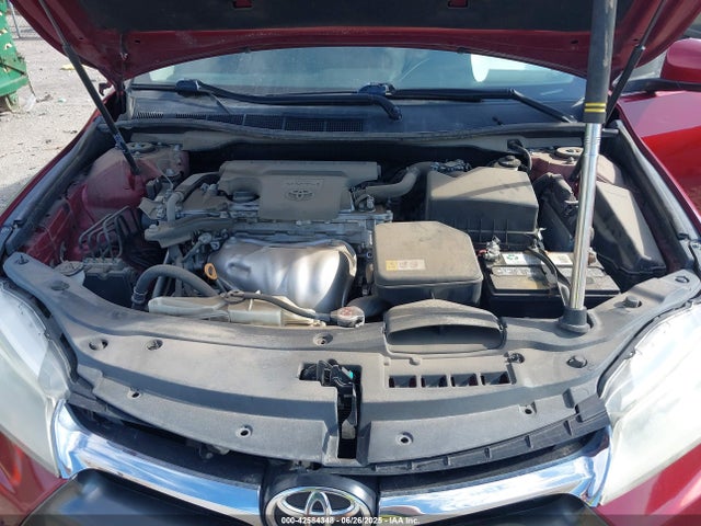Toyota CAMRY LE 2017 4T1BF1FKXHU680236 Image 10