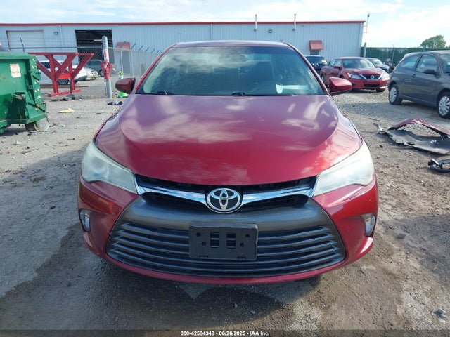 Toyota CAMRY LE 2017 4T1BF1FKXHU680236 Image 13