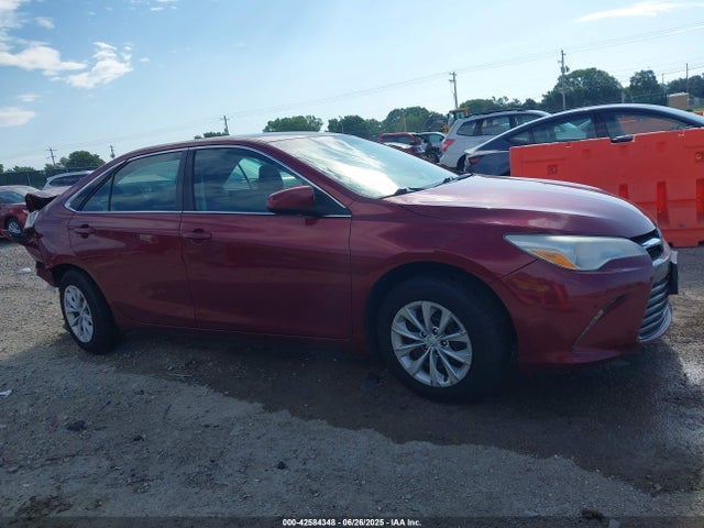 Toyota CAMRY LE 2017 4T1BF1FKXHU680236 Image 14