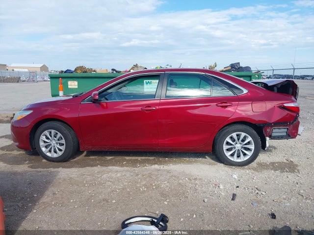 Toyota CAMRY LE 2017 4T1BF1FKXHU680236 Image 15