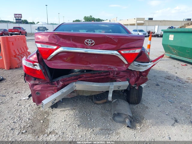 Toyota CAMRY LE 2017 4T1BF1FKXHU680236 Image 17