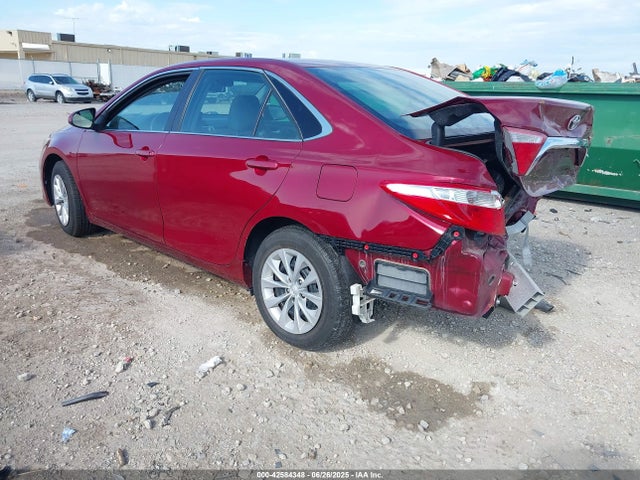 Toyota CAMRY LE 2017 4T1BF1FKXHU680236 Image 3