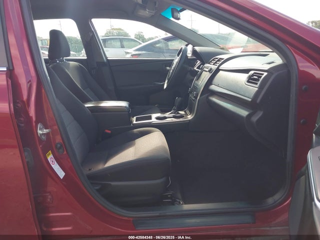 Toyota CAMRY LE 2017 4T1BF1FKXHU680236 Image 5
