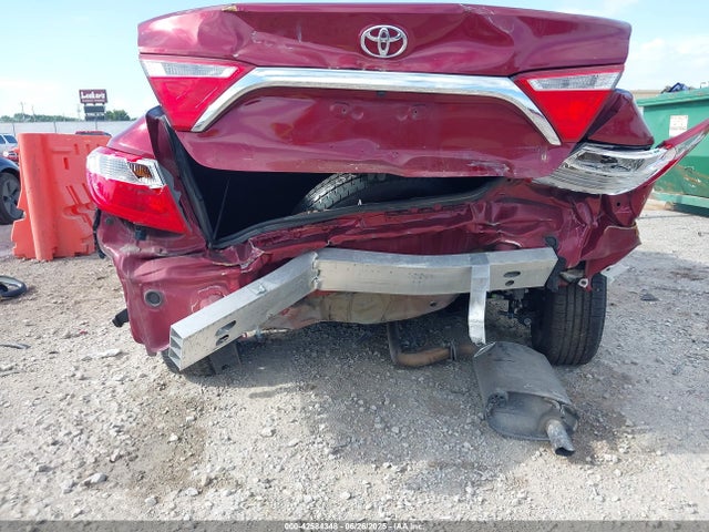 Toyota CAMRY LE 2017 4T1BF1FKXHU680236 Image 6