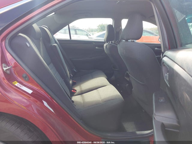 Toyota CAMRY LE 2017 4T1BF1FKXHU680236 Image 8