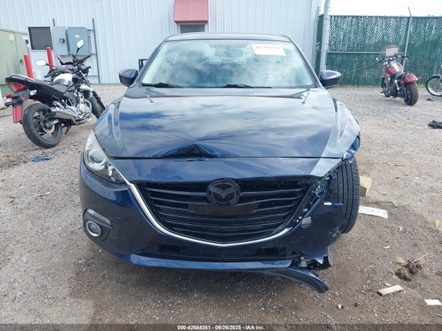 JM1BM1W38G1346953 Mazda py
