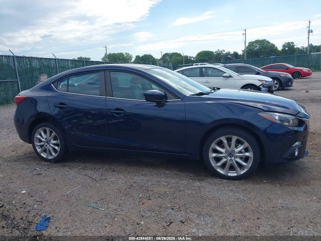 JM1BM1W38G1346953 Mazda py
