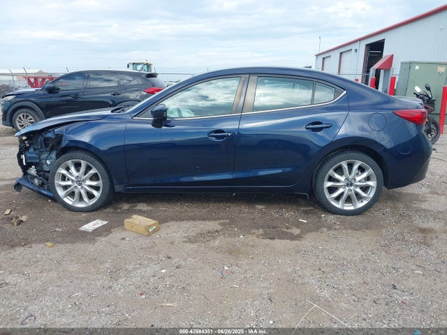 JM1BM1W38G1346953 Mazda py