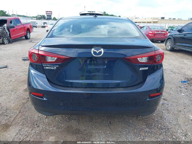 JM1BM1W38G1346953 Mazda py