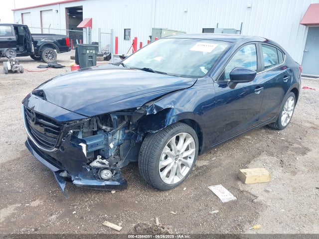 JM1BM1W38G1346953 Mazda py