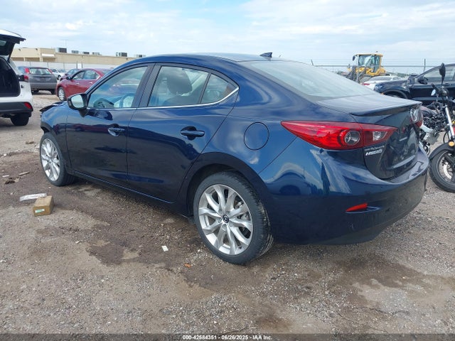 JM1BM1W38G1346953 Mazda py