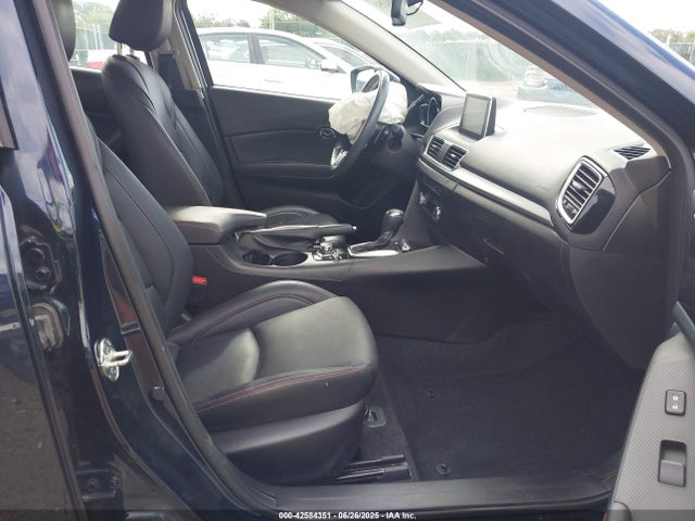 JM1BM1W38G1346953 Mazda py