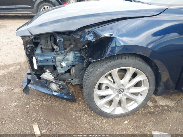 JM1BM1W38G1346953 Mazda py