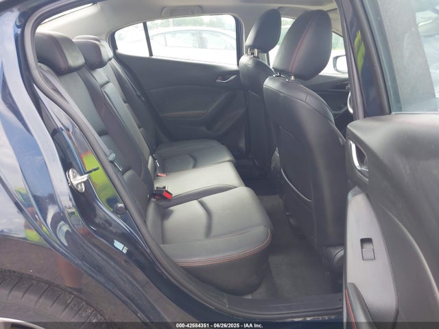 JM1BM1W38G1346953 Mazda py