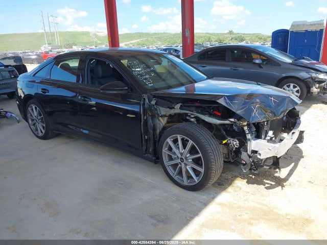 2024 AUDI A6 WAUK3BF26RN042898 Photo 0
