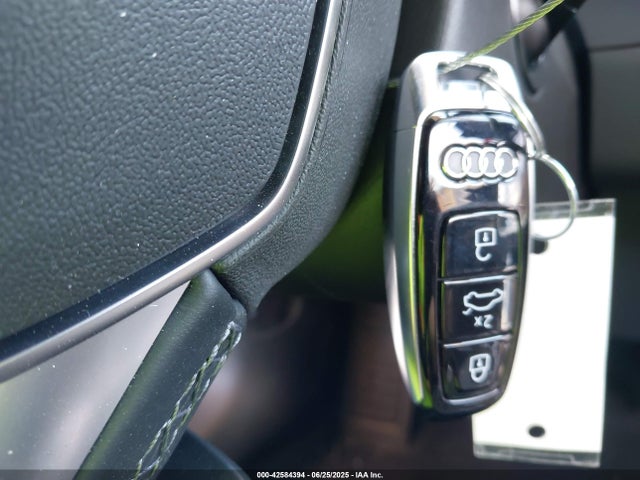 2024 AUDI A6 WAUK3BF26RN042898 Photo 10