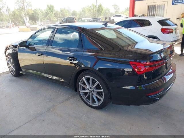 2024 AUDI A6 WAUK3BF26RN042898 Photo 2