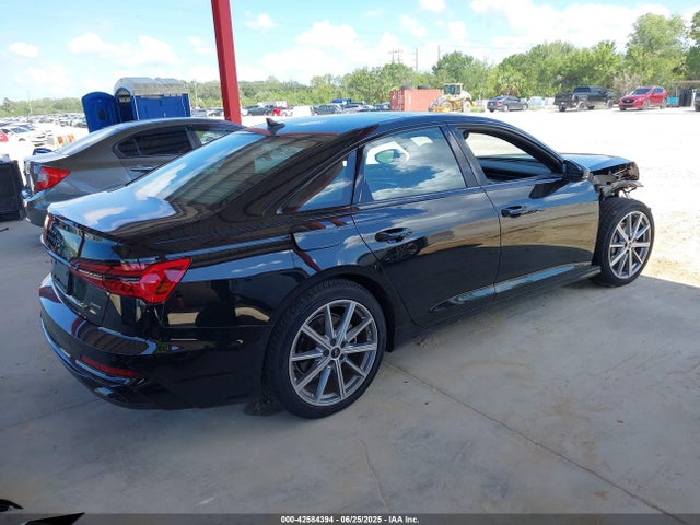 2024 AUDI A6 WAUK3BF26RN042898 Photo 3