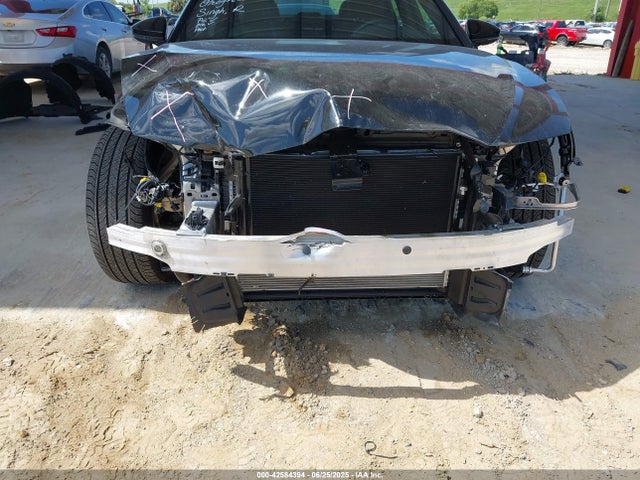2024 AUDI A6 WAUK3BF26RN042898 Photo 5
