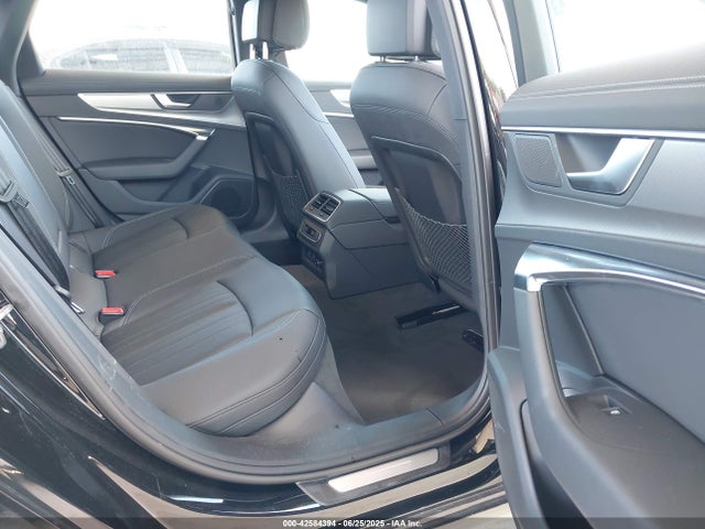 2024 AUDI A6 WAUK3BF26RN042898 Photo 7