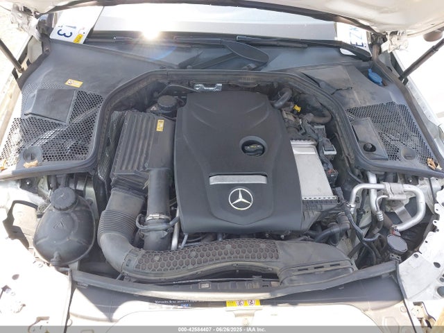 WDDWJ4JB7HF335978 Mercedes-Benz m274