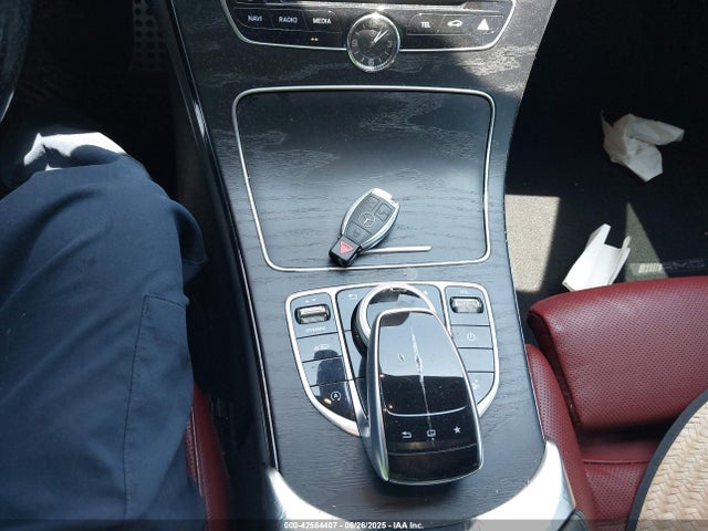 WDDWJ4JB7HF335978 Mercedes-Benz m274