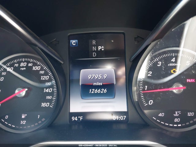 WDDWJ4JB7HF335978 Mercedes-Benz m274