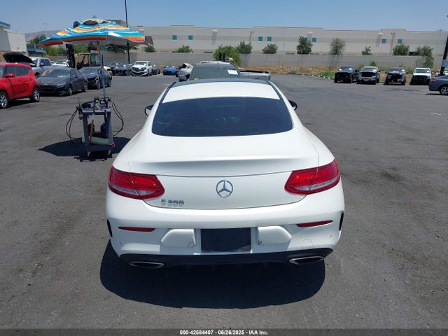 WDDWJ4JB7HF335978 Mercedes-Benz m274