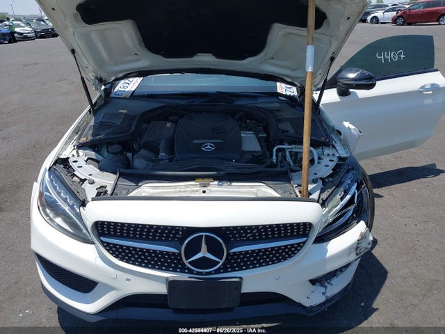 WDDWJ4JB7HF335978 Mercedes-Benz m274