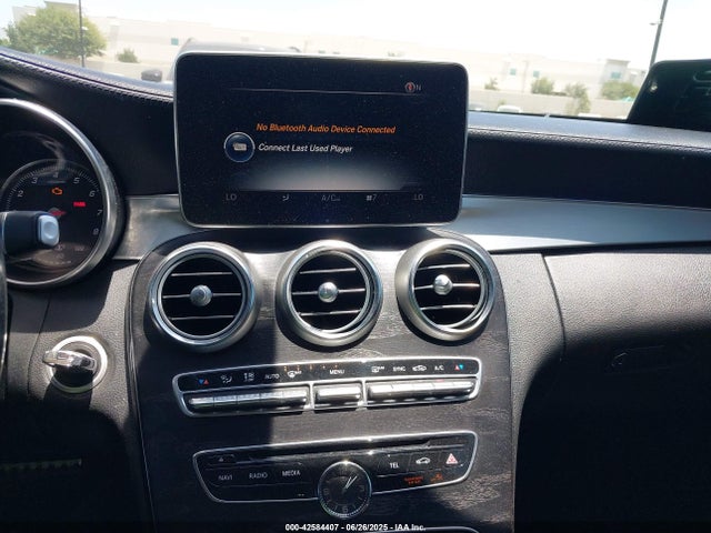 WDDWJ4JB7HF335978 Mercedes-Benz m274