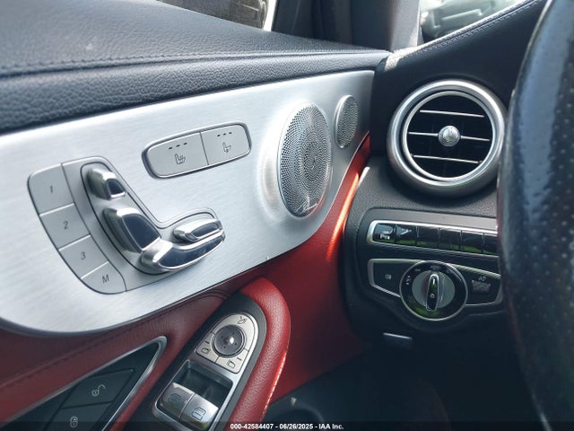 WDDWJ4JB7HF335978 Mercedes-Benz m274