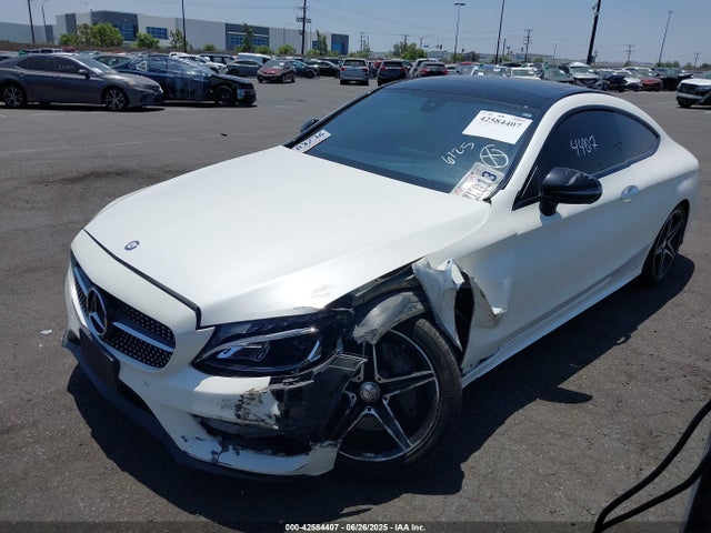 WDDWJ4JB7HF335978 Mercedes-Benz m274