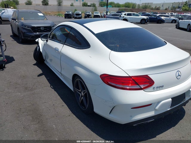 WDDWJ4JB7HF335978 Mercedes-Benz m274