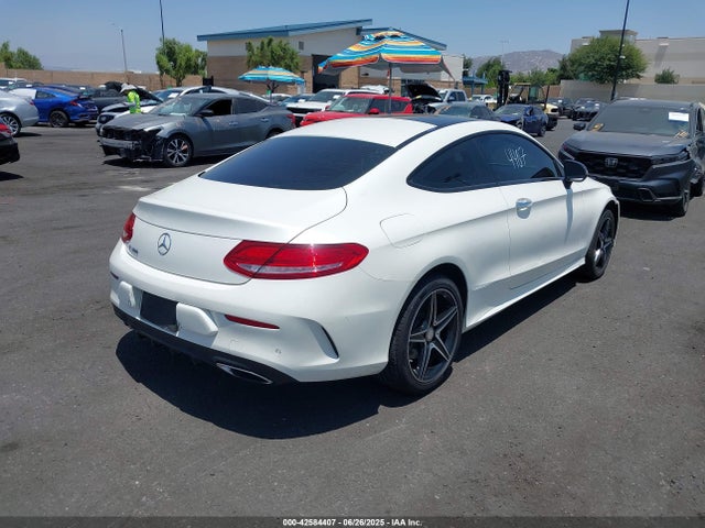 WDDWJ4JB7HF335978 Mercedes-Benz m274