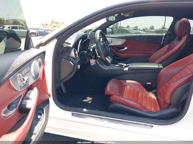 WDDWJ4JB7HF335978 Mercedes-Benz m274