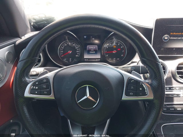 WDDWJ4JB7HF335978 Mercedes-Benz m274