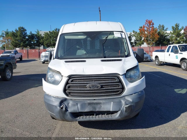 Ford Transit-250 2016 1FTYR2CM4GKB02399 Image 13
