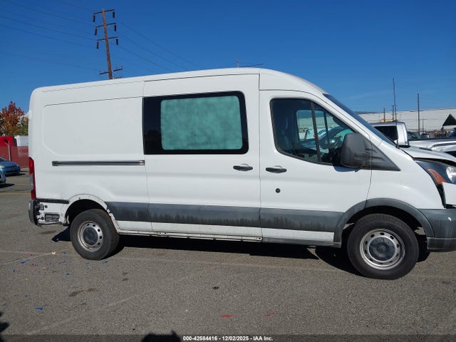 Ford Transit-250 2016 1FTYR2CM4GKB02399 Image 14