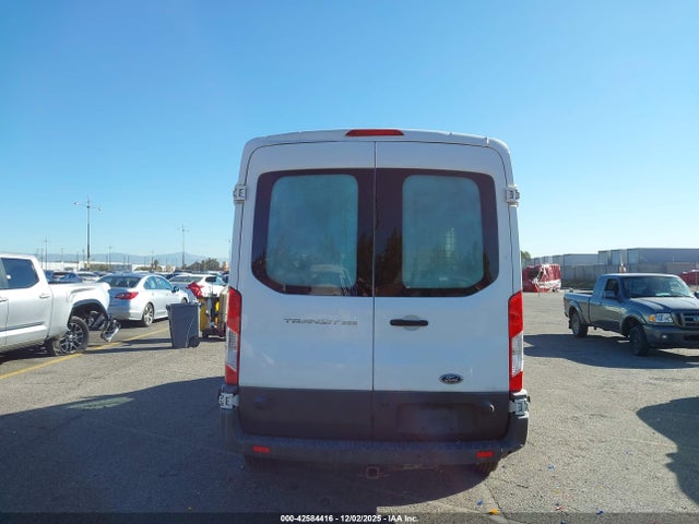 Ford Transit-250 2016 1FTYR2CM4GKB02399 Image 17