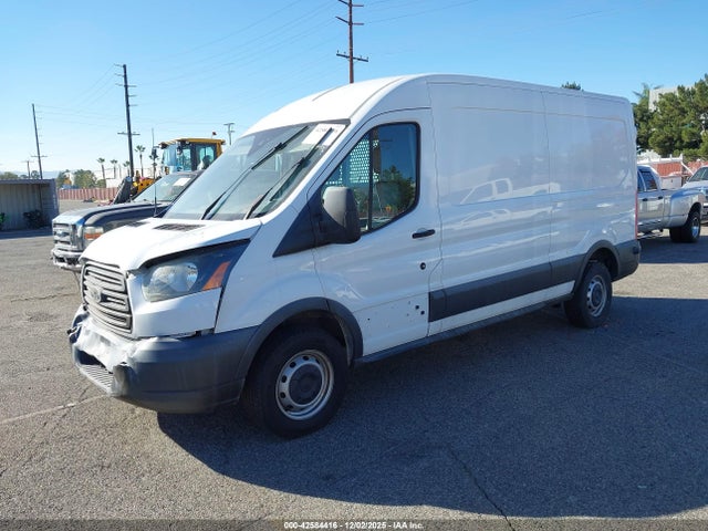 Ford Transit-250 2016 1FTYR2CM4GKB02399 Image 2