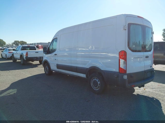 Ford Transit-250 2016 1FTYR2CM4GKB02399 Image 3