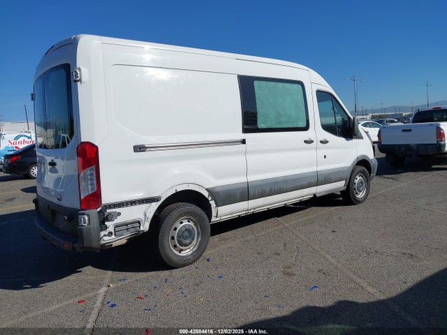 Ford Transit-250 2016 1FTYR2CM4GKB02399 Image 4