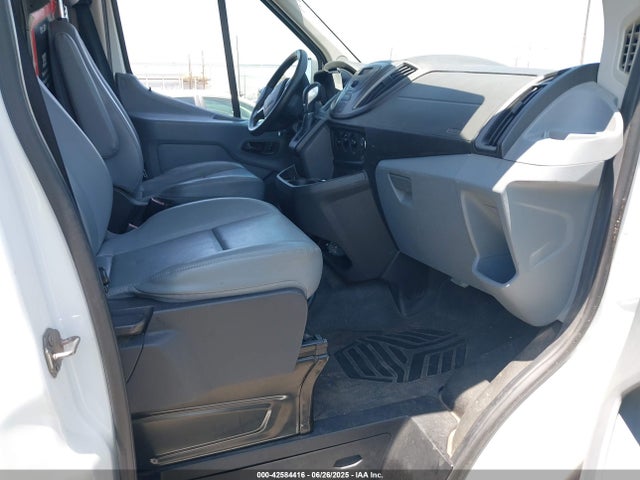 Ford Transit-250 2016 1FTYR2CM4GKB02399 Image 5