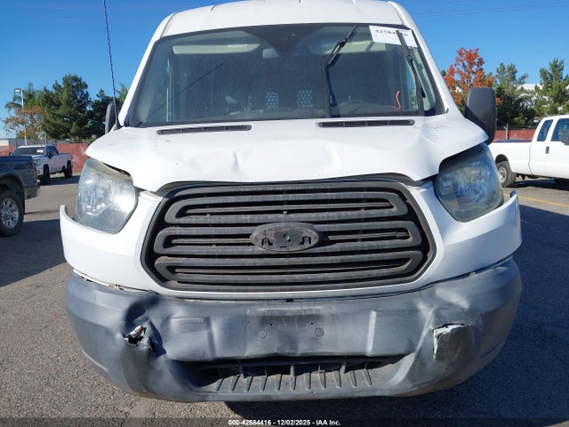 Ford Transit-250 2016 1FTYR2CM4GKB02399 Image 6