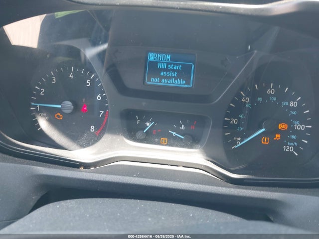 Ford Transit-250 2016 1FTYR2CM4GKB02399 Image 7