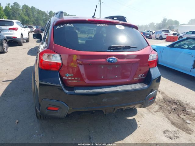 JF2GPADC6F8312100 Subaru 2.0l naturally aapirated