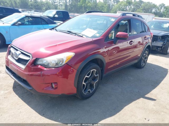 JF2GPADC6F8312100 Subaru 2.0l naturally aapirated