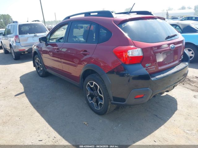 JF2GPADC6F8312100 Subaru 2.0l naturally aapirated