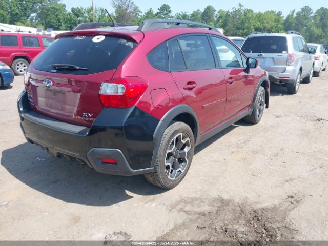 JF2GPADC6F8312100 Subaru 2.0l naturally aapirated