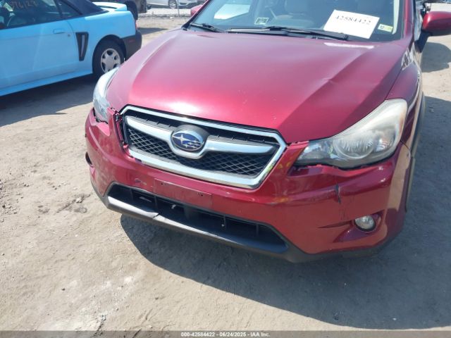 JF2GPADC6F8312100 Subaru 2.0l naturally aapirated